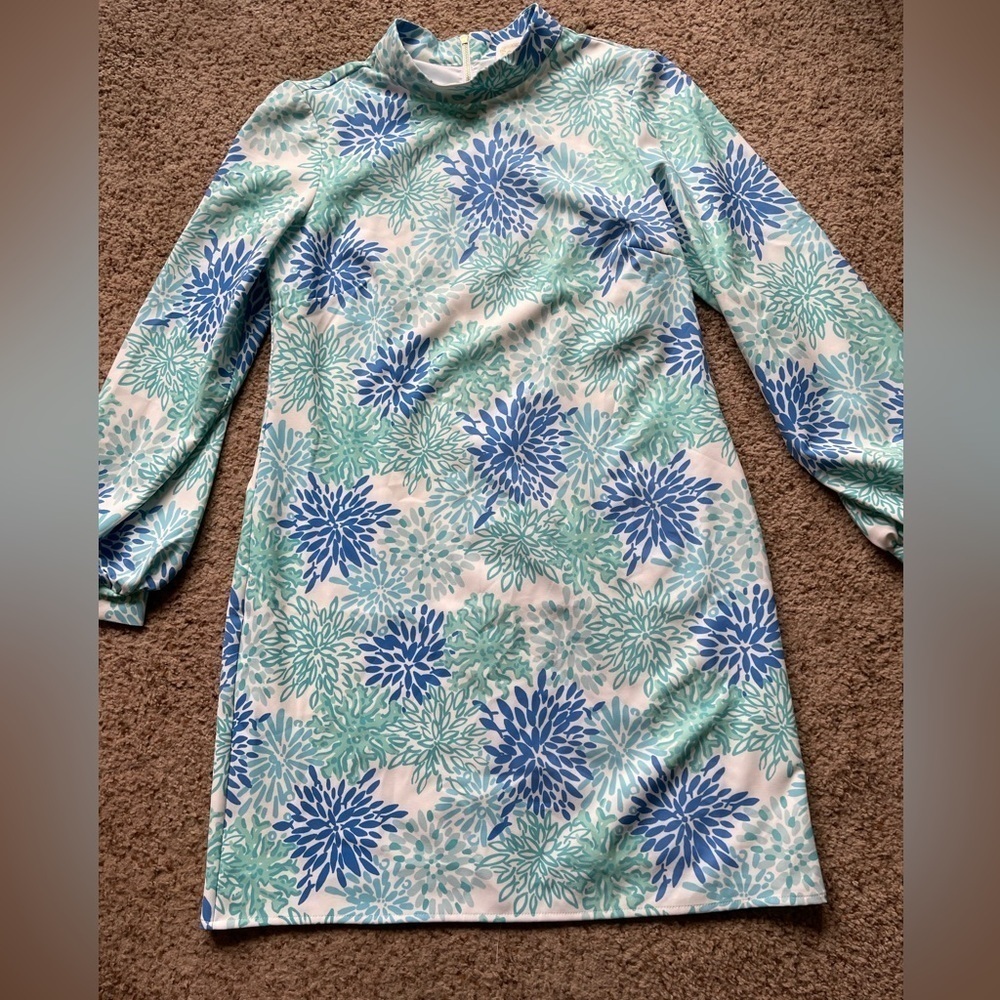 Sail to Sable dress size M